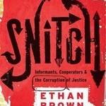snitch-book