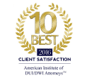 10 best attorney