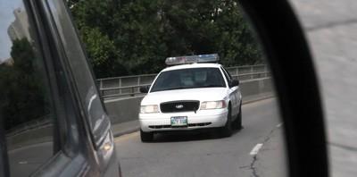 Maryland Traffic Violations Attorney
