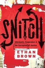 snitch-book